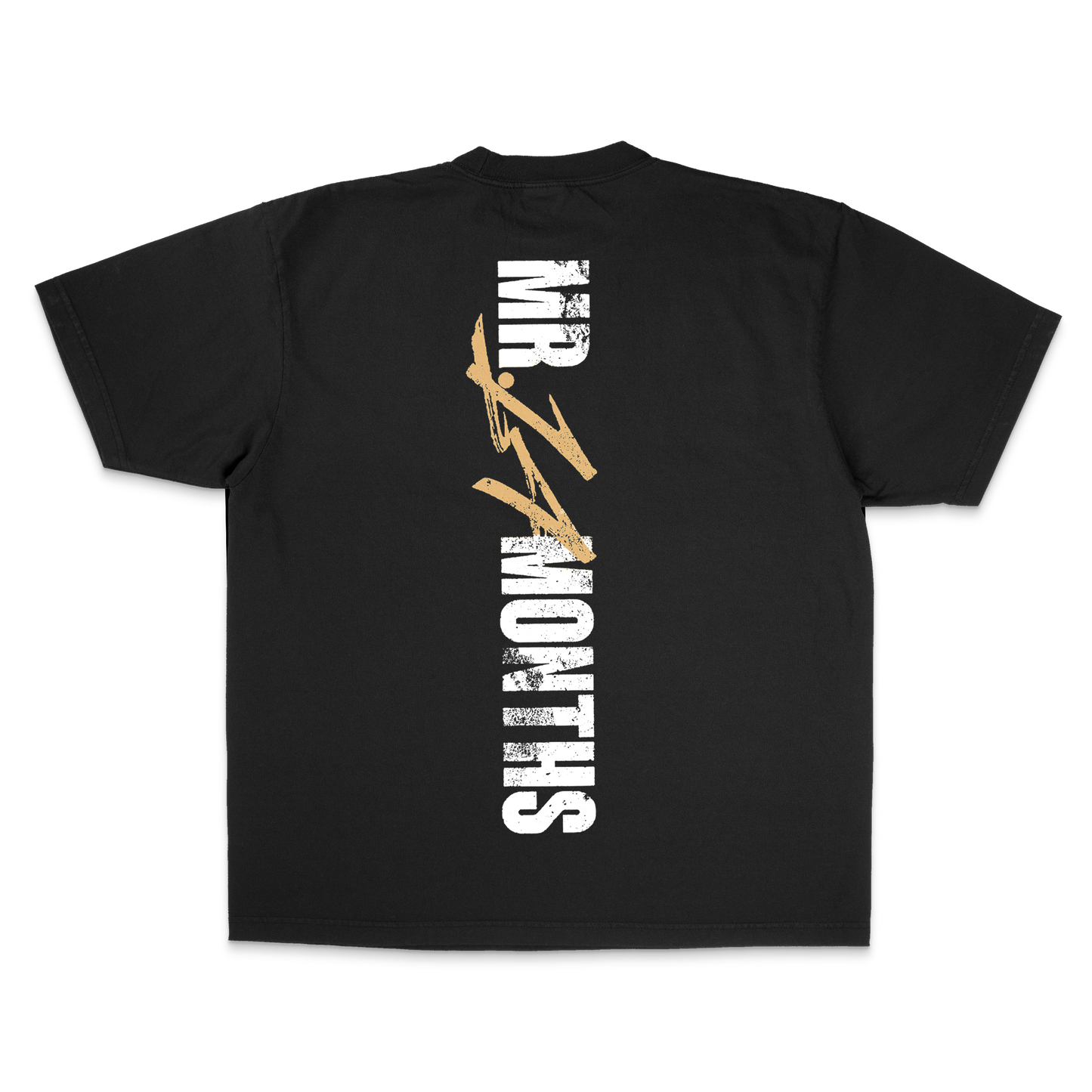 “Mr.14 Months” Tee