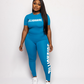 Womens 2Pc Set