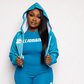 Womens Zip Jacket