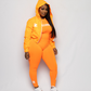 Womens Zip Jacket