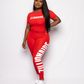 Womens 2Pc Set