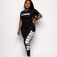 Womens 2Pc Set