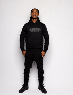 Zillionaire Hoodie