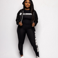 Womens Zip Jacket
